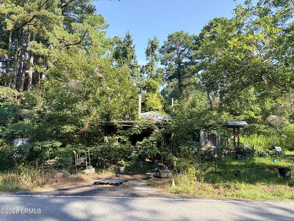 1 Acre of Residential Land for Sale in Pineland, South Carolina