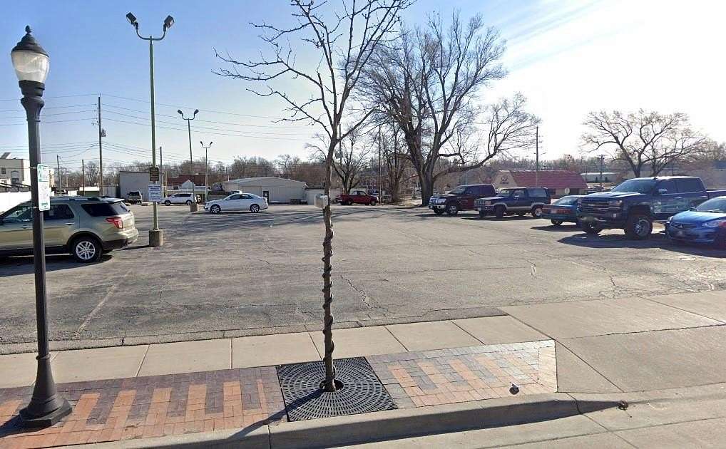0.57 Acres of Commercial Land for Sale in Lee's Summit, Missouri
