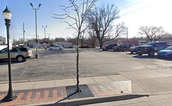 0.57 Acres of Commercial Land for Sale in Lee's Summit, Missouri
