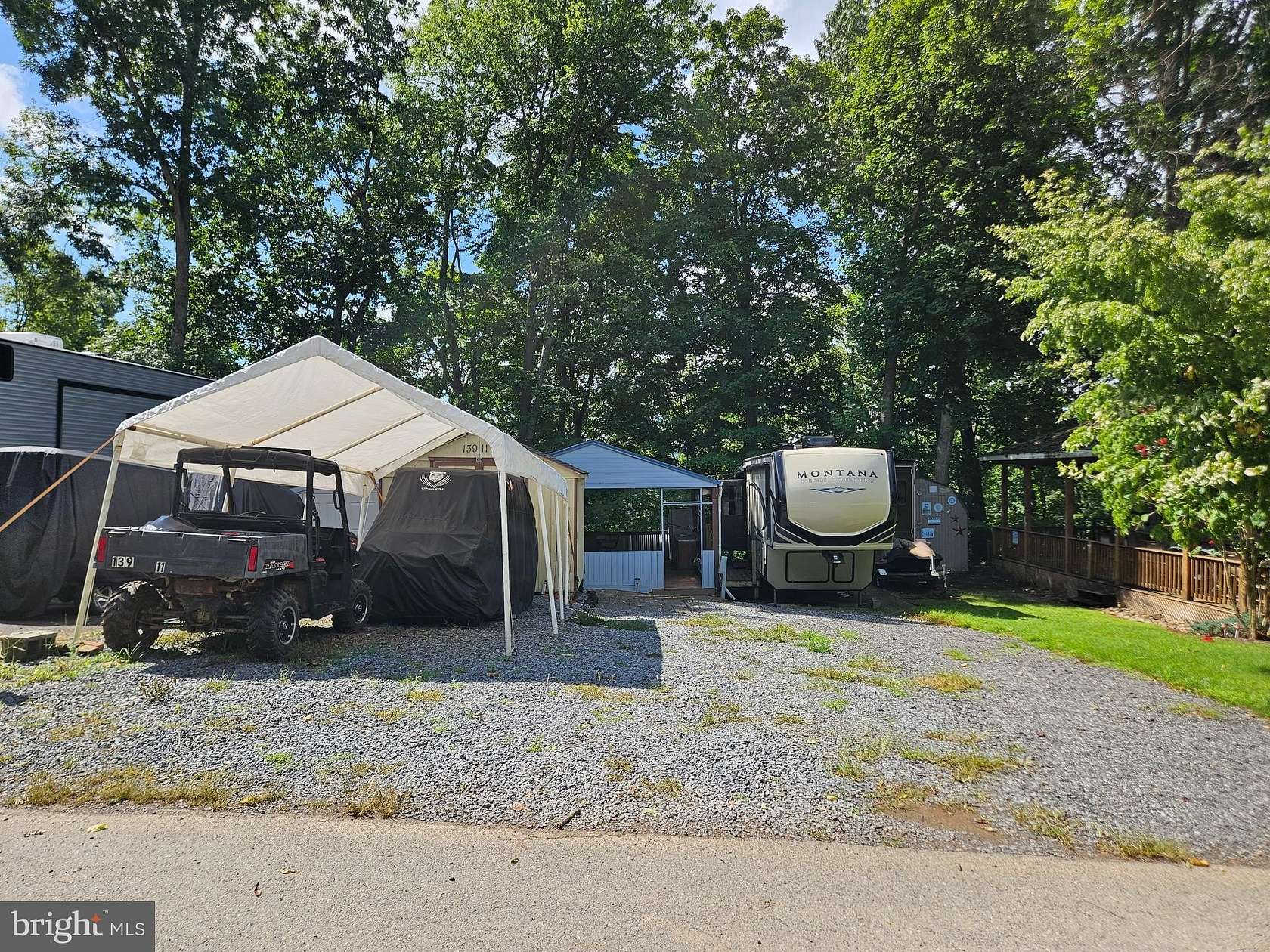 0.06 Acres of Land for Sale in Falling Waters, West Virginia