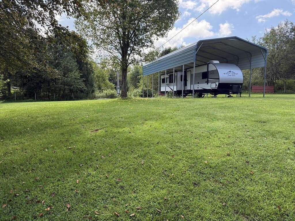 0.54 Acres of Residential Land for Sale in Sugar Grove, Virginia