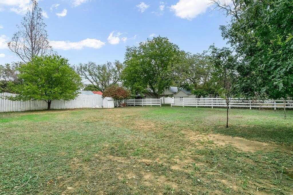 0.18 Acres of Residential Land for Sale in Fredericksburg, Texas