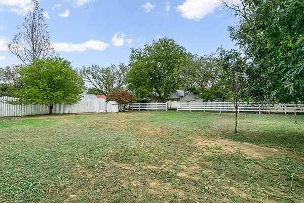 0.18 Acres of Residential Land for Sale in Fredericksburg, Texas