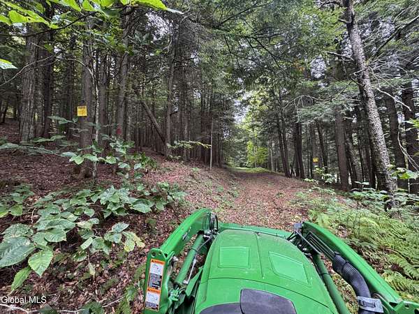 240 Acres of Recreational Land for Sale in Schroon Lake, New York