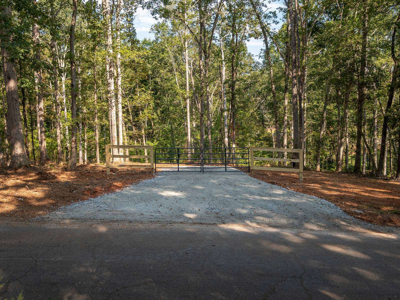 2.28 Acres of Residential Land for Sale in Anderson, South Carolina
