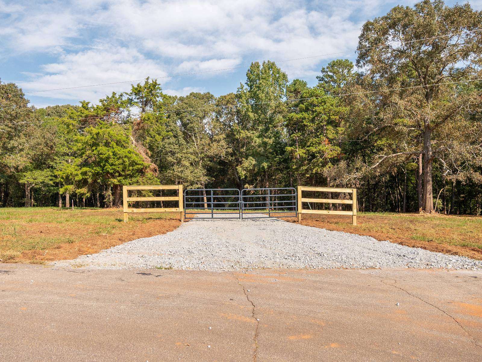 2.28 Acres of Residential Land for Sale in Anderson, South Carolina