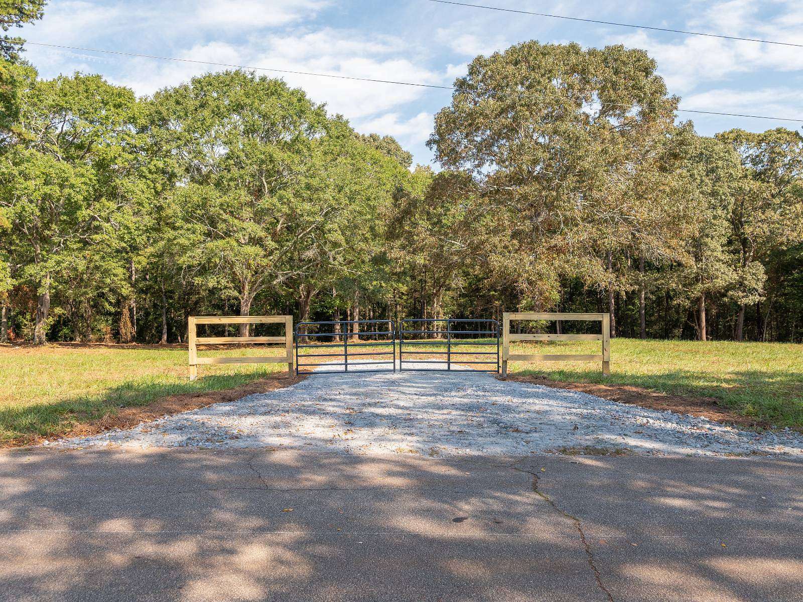2.28 Acres of Residential Land for Sale in Anderson, South Carolina