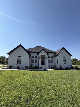 1.83 Acres of Land with Home for Sale in Summertown, Tennessee