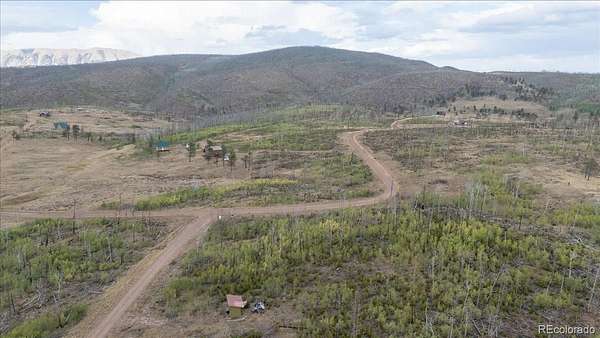 1.7 Acres of Residential Land for Sale in Fort Garland, Colorado