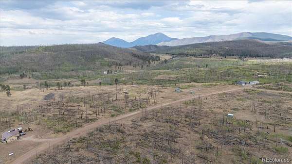 1.48 Acres of Residential Land for Sale in Fort Garland, Colorado