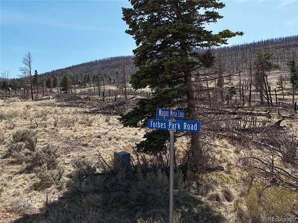1.3 Acres of Land for Sale in Fort Garland, Colorado