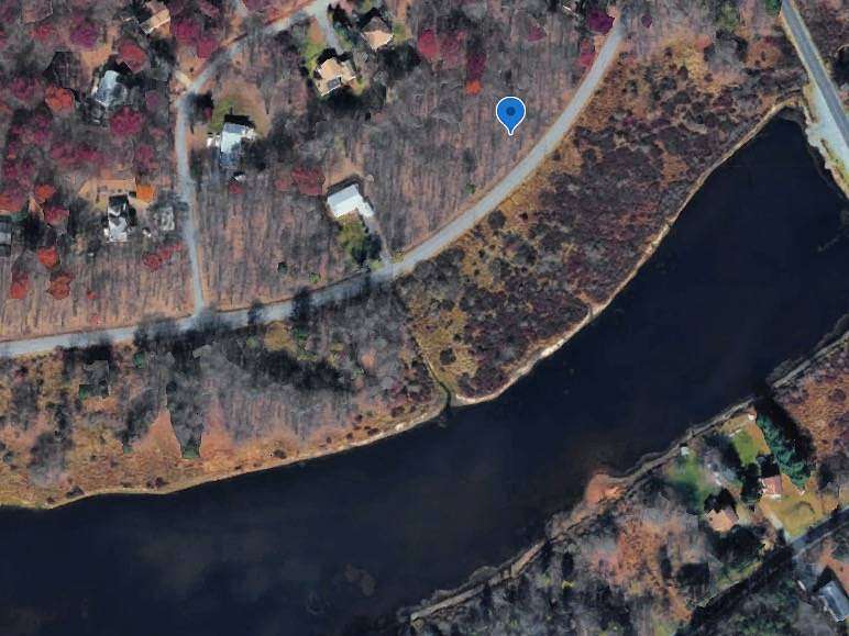 0.5 Acres of Residential Land for Auction in Albrightsville, Pennsylvania