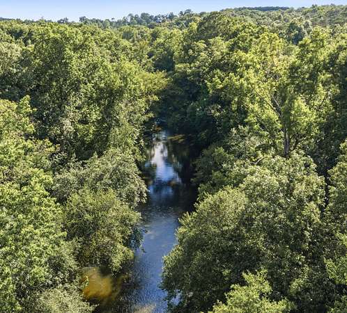 40 Acres of Recreational Land for Sale in Dawson, Alabama