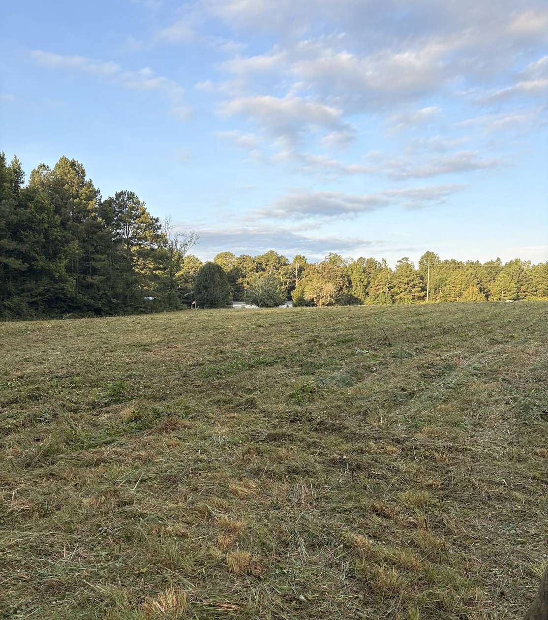 106 Acres of Land for Sale in Henagar, Alabama