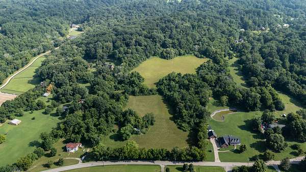 11.6 Acres of Land for Sale in Goodlettsville, Tennessee