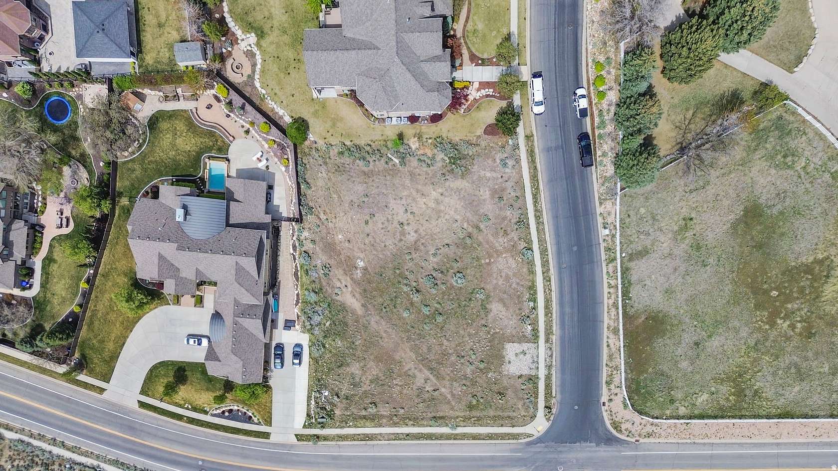0.58 Acres of Residential Land for Sale in Alpine, Utah
