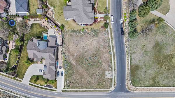 0.58 Acres of Residential Land for Sale in Alpine, Utah