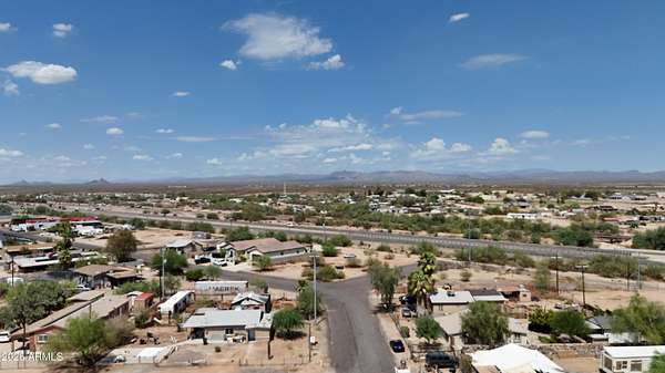 0.15 Acres of Residential Land for Sale in Wittmann, Arizona