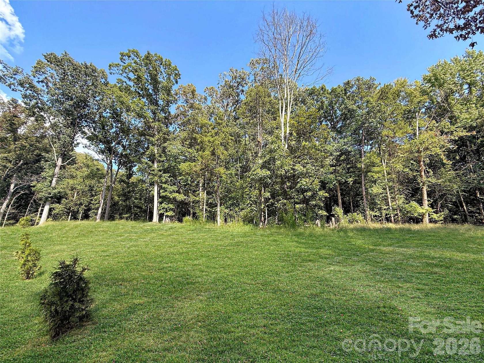 2 Acres of Residential Land for Sale in Matthews, North Carolina