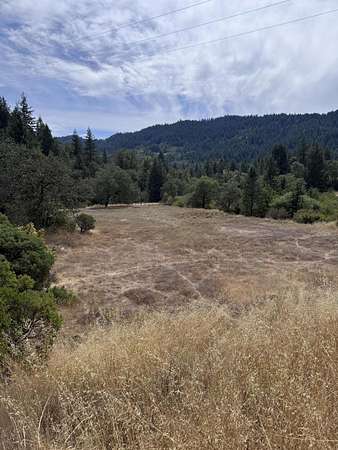 5.47 Acres of Land for Sale in Mad River, California