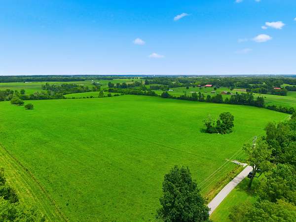 23.8 Acres of Land for Sale in Nicholasville, Kentucky