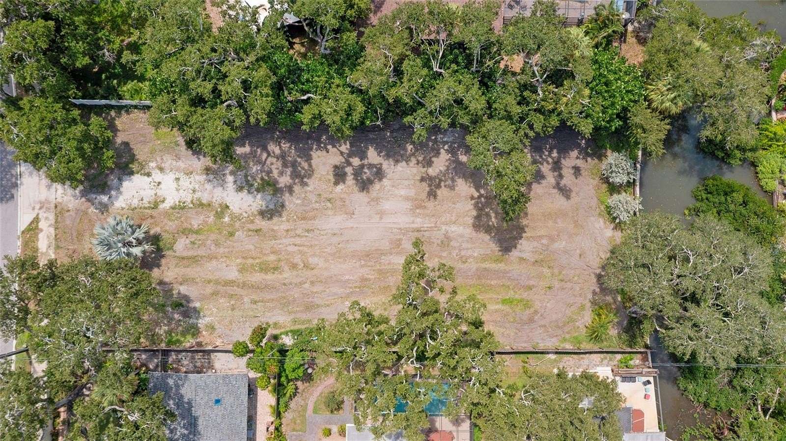 0.46 Acres of Residential Land for Sale in St. Petersburg, Florida