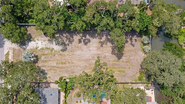 0.46 Acres of Residential Land for Sale in St. Petersburg, Florida