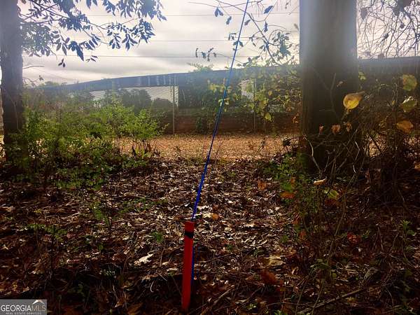 1.32 Acres of Commercial Land for Sale in Toccoa, Georgia