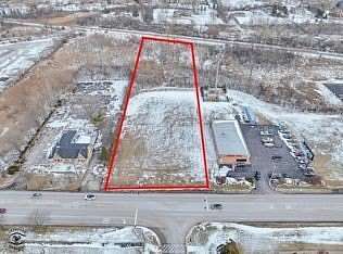 4.9 Acres of Residential Land for Sale in Orland Park, Illinois