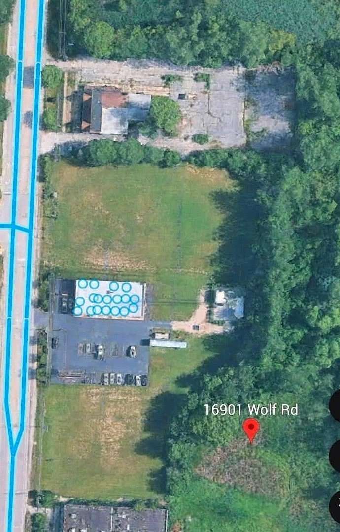 4.9 Acres of Residential Land for Sale in Orland Park, Illinois
