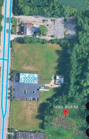 4.9 Acres of Residential Land for Sale in Orland Park, Illinois