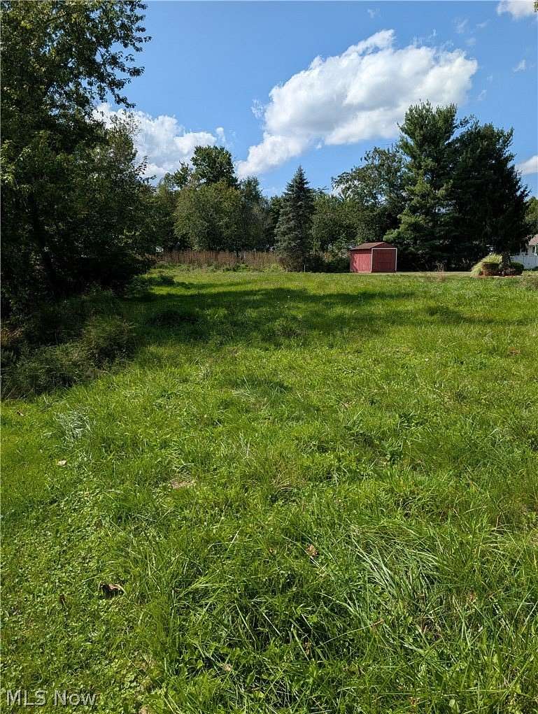 0.47 Acres of Residential Land for Sale in Louisville, Ohio