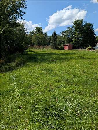0.47 Acres of Residential Land for Sale in Louisville, Ohio