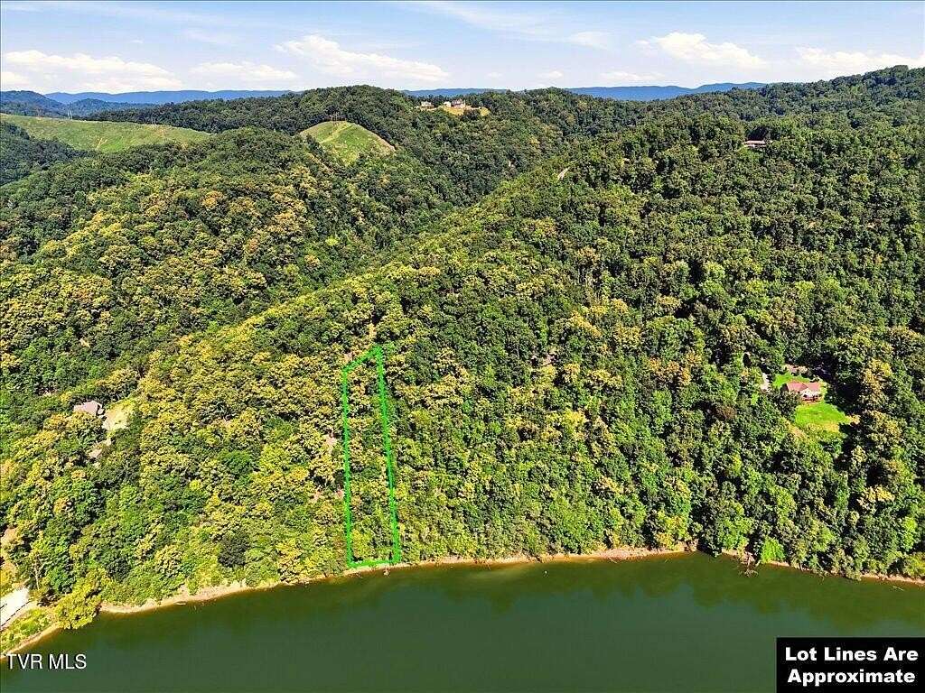 1.4 Acres of Residential Land for Sale in Mooresburg, Tennessee