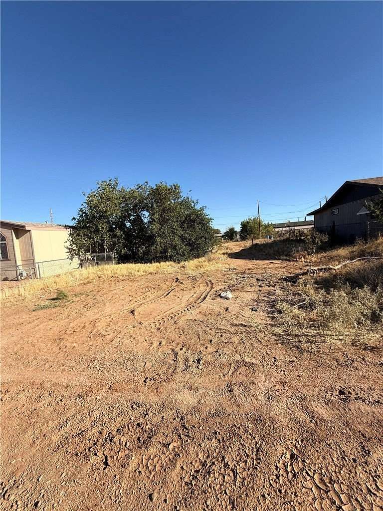 0.14 Acres of Residential Land for Sale in Kingman, Arizona