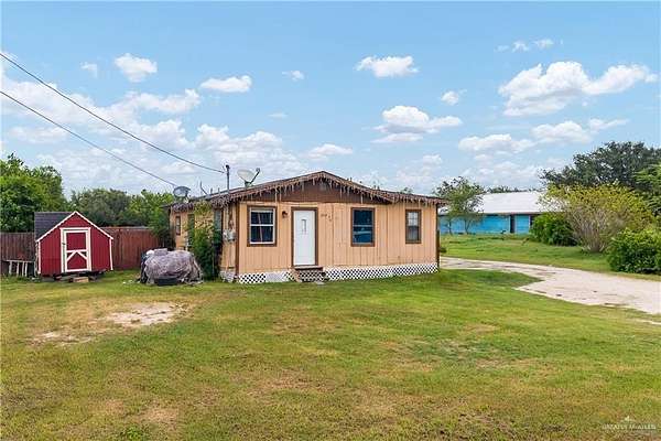 0.52 Acres of Residential Land for Sale in Edinburg, Texas