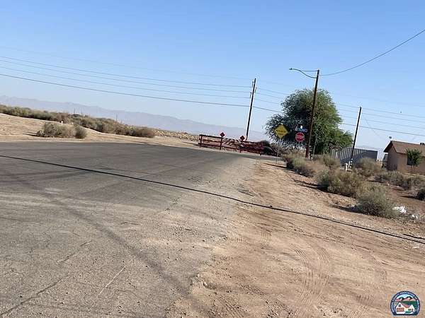 0.2 Acres of Residential Land for Sale in Calipatria, California