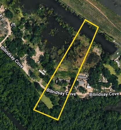 2.84 Acres of Residential Land for Sale in Seagoville, Texas