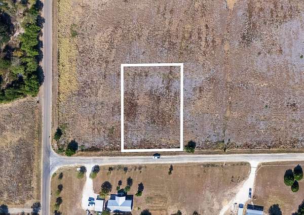 1 Acre of Residential Land for Sale in Moody, Texas