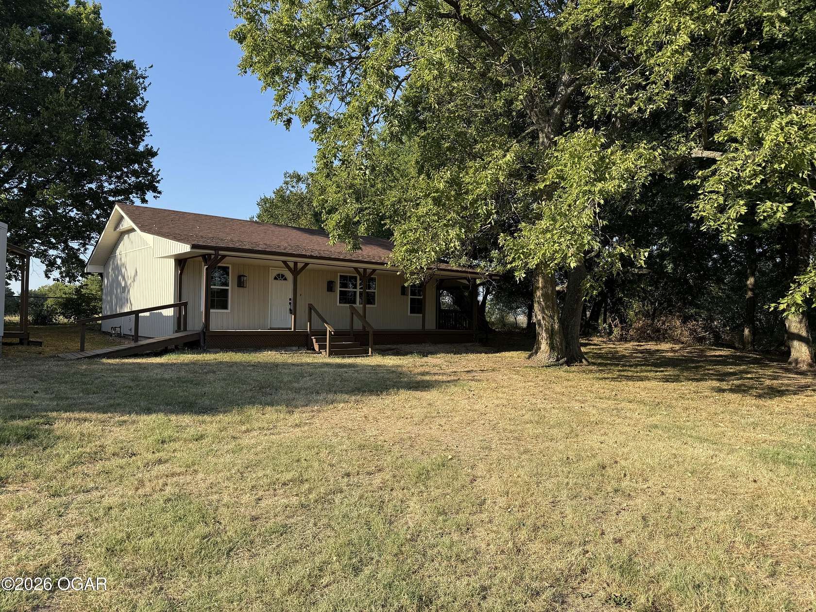 2.3 Acres of Land with Home for Sale in Joplin, Missouri