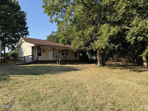 2.3 Acres of Land with Home for Sale in Joplin, Missouri