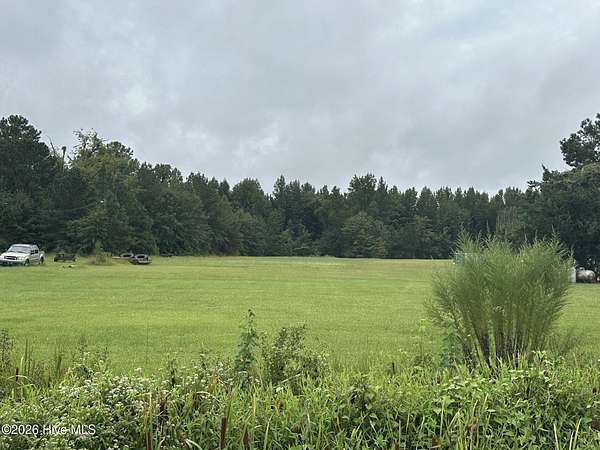 2.23 Acres of Residential Land for Sale in Grifton, North Carolina