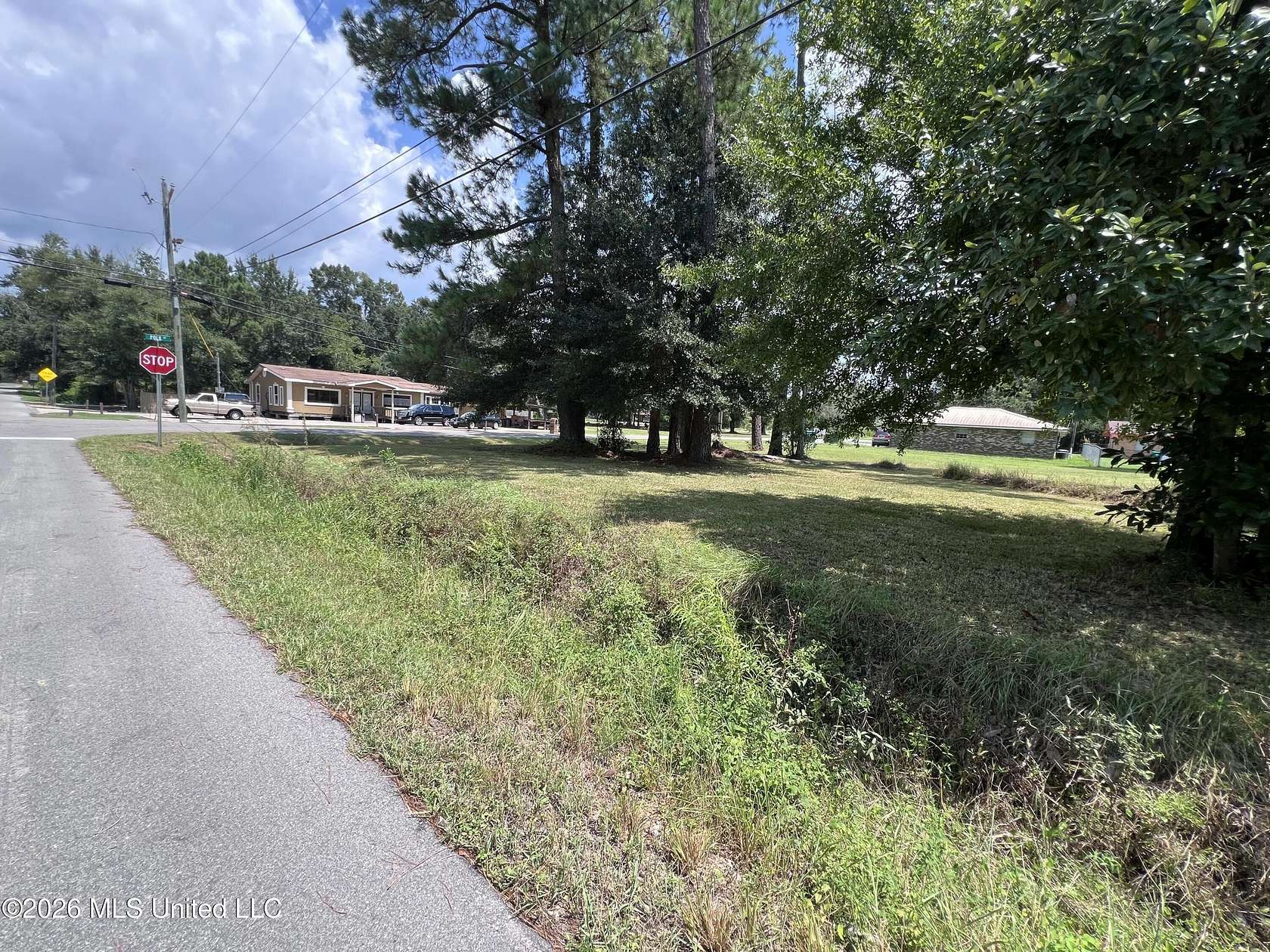 0.38 Acres of Residential Land for Sale in Gulfport, Mississippi