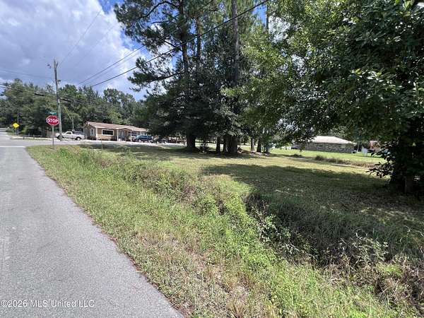 0.38 Acres of Residential Land for Sale in Gulfport, Mississippi