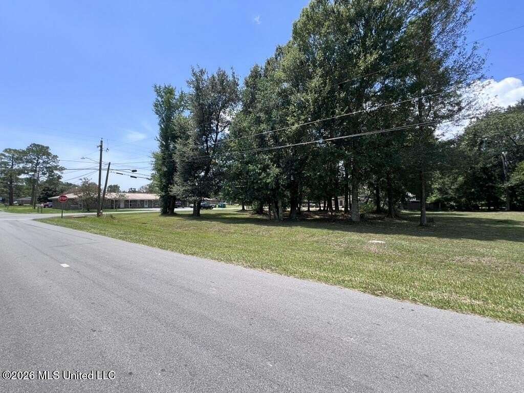 0.3 Acres of Residential Land for Sale in Gulfport, Mississippi
