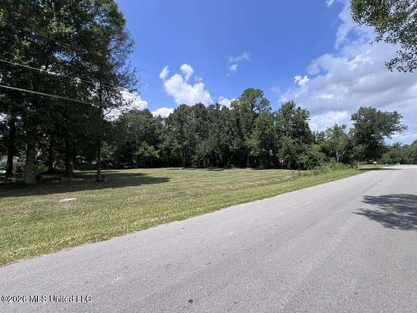 0.43 Acres of Residential Land for Sale in Gulfport, Mississippi