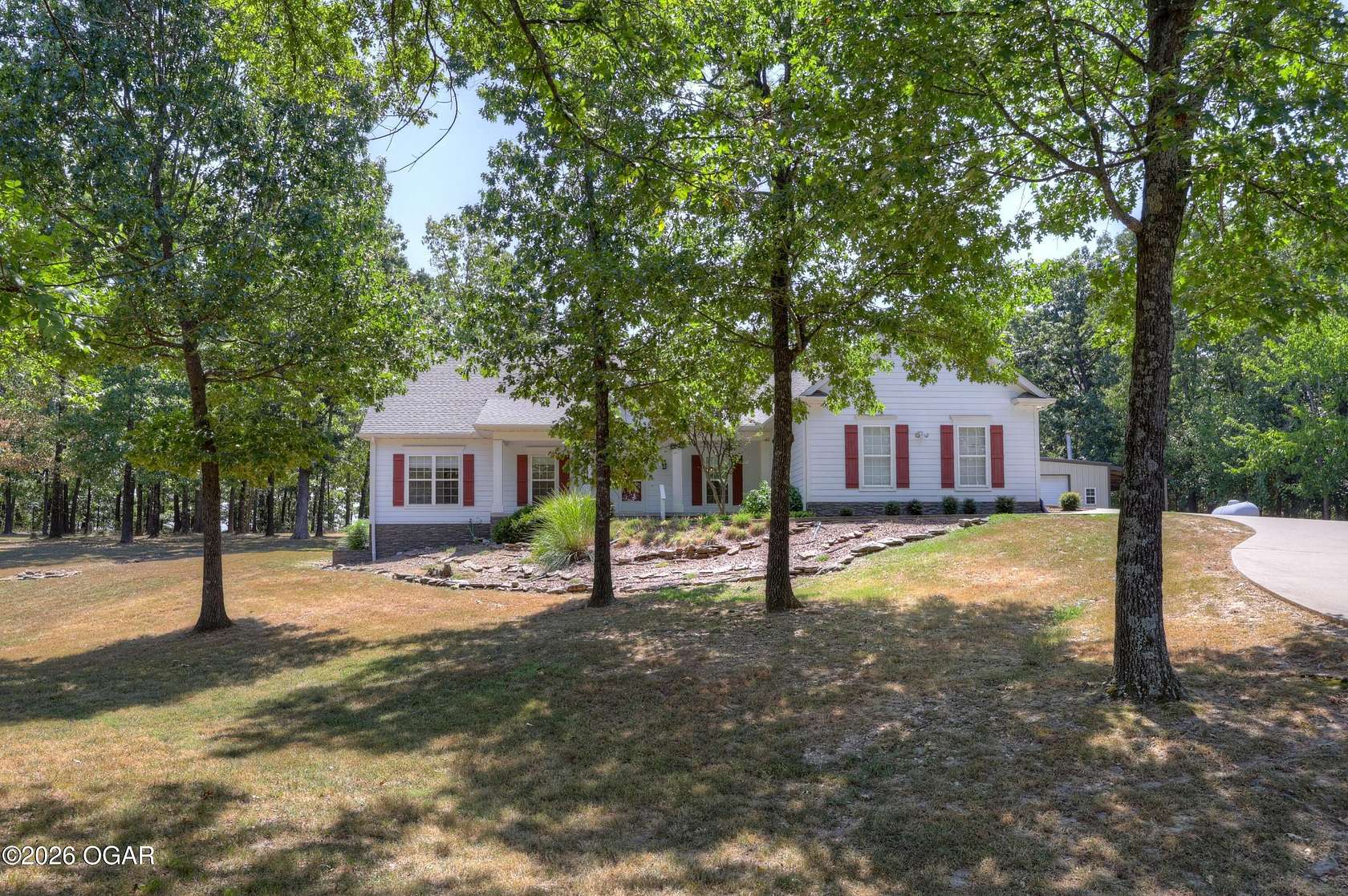 2.15 Acres of Land with Home for Sale in Joplin, Missouri