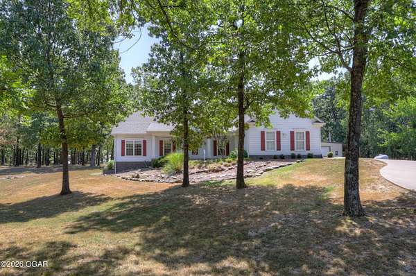 2.15 Acres of Land with Home for Sale in Joplin, Missouri