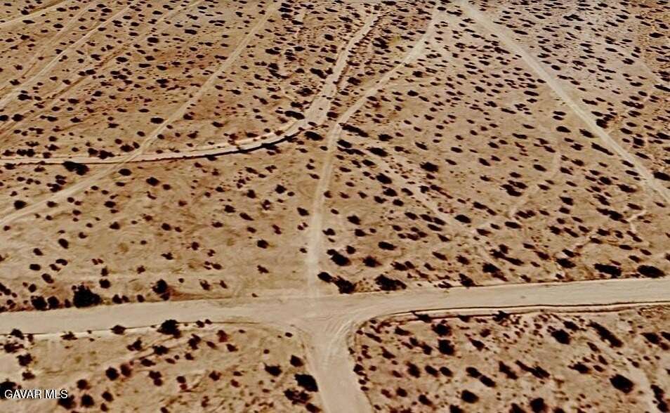 0.32 Acres of Residential Land for Sale in California City, California