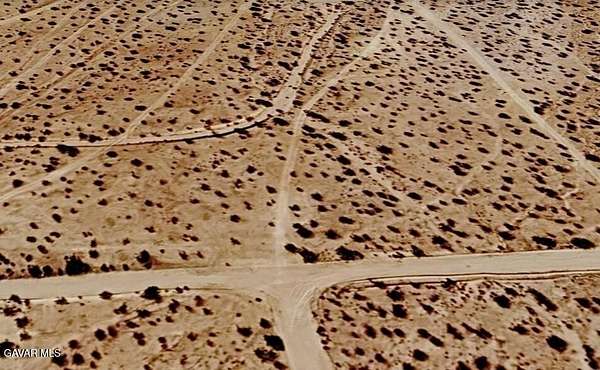 0.32 Acres of Residential Land for Sale in California City, California